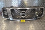 Μάσκα - Γριλιά Nissan Navara D40 2.5 DCI 2005-2010 310EB400