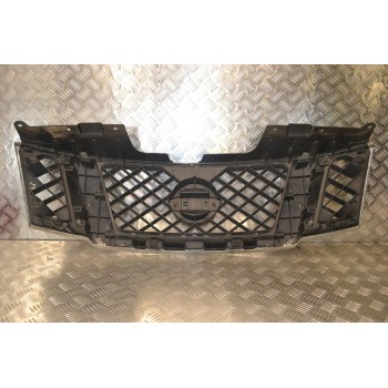 Μάσκα - Γριλιά Nissan Navara D40 2.5 DCI 2005-2010 310EB400