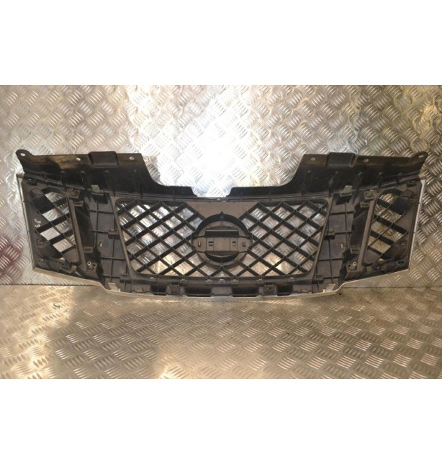 Μάσκα - Γριλιά Nissan Navara D40 2.5 DCI 2005-2010 310EB400