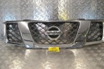 Μάσκα - Γριλιά Nissan Navara D40 2.5 DCI 2005-2010 310EB400