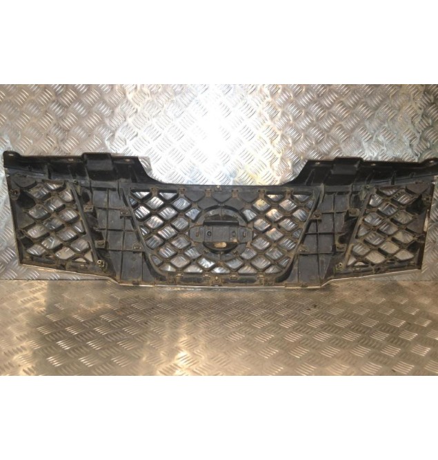 Μάσκα - Γριλιά Nissan Navara D40 2.5 DCI 2005-2010 310EB400