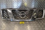 Μάσκα - Γριλιά Nissan Navara D40 2.5 DCI 2005-2010 310EB400
