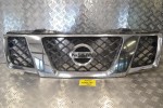 Μάσκα - Γριλιά Nissan Navara D40 2.5 DCI 2005-2010 310EB400