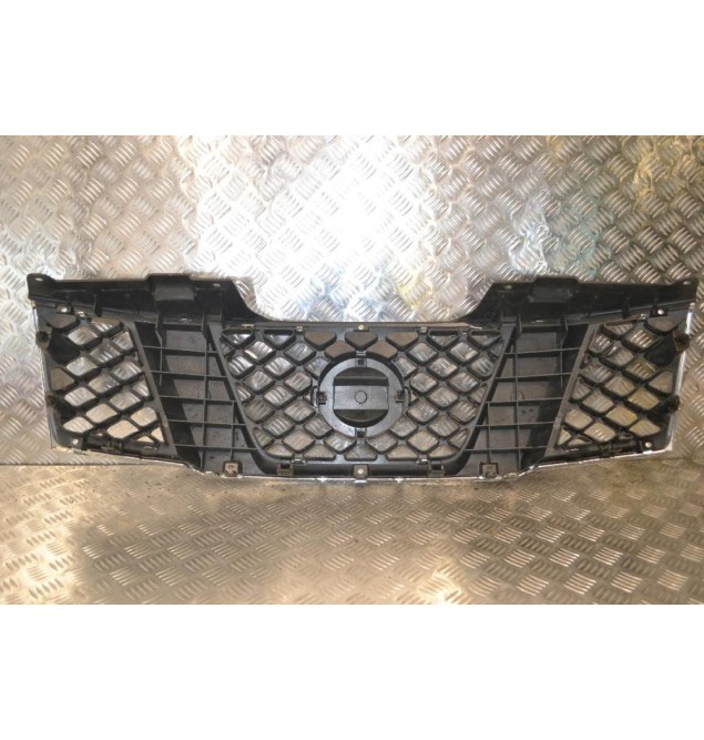 Μάσκα - Γριλιά Nissan Navara D40 2.5 DCI 2005-2010 310EB400