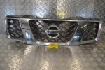 Μάσκα - Γριλιά Nissan Navara D40 2.5 DCI 2005-2010 310EB400