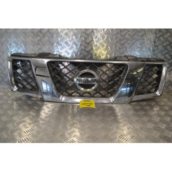 Μάσκα - Γριλιά Nissan Navara D40 2.5 DCI 2005-2010 310EB400
