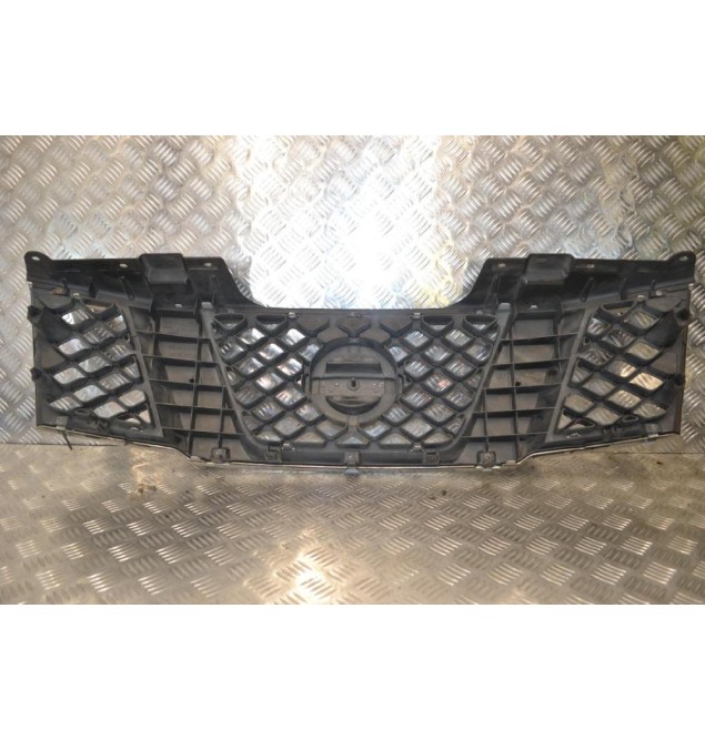 Μάσκα - Γριλιά Nissan Navara D40 2.5 DCI 2005-2010 310EB400