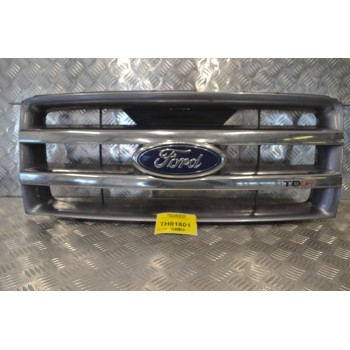 Μάσκα Ford Ranger MK3 2008-2011