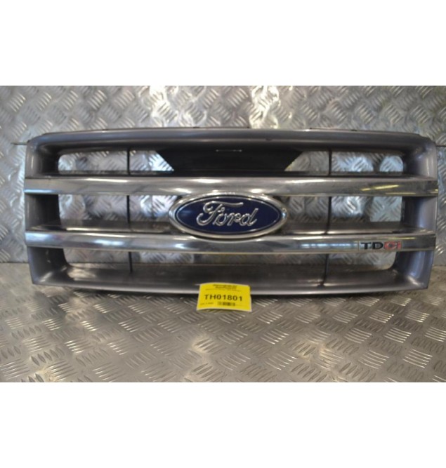 Μάσκα Ford Ranger MK3 2008-2011