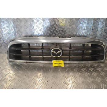 Μάσκα Mazda B2500 1998-2002