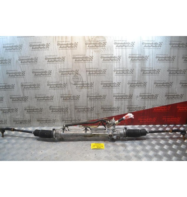 Κρεμαργιέρα Υδραυλική Ford Mondeo 2000-2007 1S7C3550AA