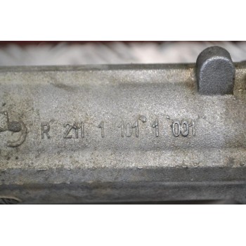 Κρεμαργιέρα Υδραυλική Με Αισθητήρα Mercedes-Benz E 200 W211 2002-2009 R21111011001