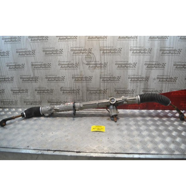 Κρεμαργιέρα Υδραυλική  Alfa Romeo Alfa 147 2000-2010 00467555280