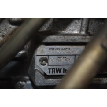 Κρεμαργιέρα Υδραυλική  Alfa Romeo Alfa 147 2000-2010 00467555280