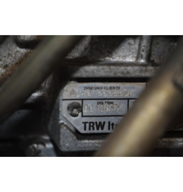 Κρεμαργιέρα Υδραυλική  Alfa Romeo Alfa 147 2000-2010 00467555280