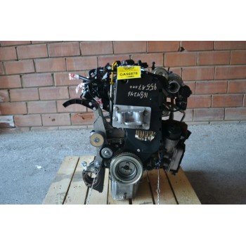 Κινητήρας - Μοτέρ Alfa Romeo Mito 1.4 Turbo MultiAir 135ps 955A7000 2009-2014