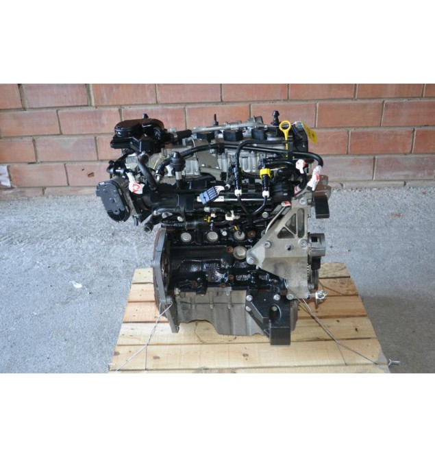 Κινητήρας - Μοτέρ Alfa Romeo Mito 1.4 Turbo MultiAir 135ps 955A7000 2009-2014