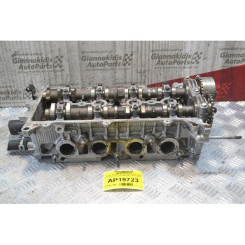 Καπάκι Μηχανής (Κεφαλάρι) Toyota Corolla 1.6 Αρ.Κινητήρα 3ΖΖ 2002-2007 11101-22071