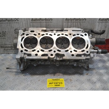 Καπάκι Μηχανής (Κεφαλάρι) Toyota Corolla 1.6 Αρ.Κινητήρα 3ΖΖ 2002-2007 11101-22071