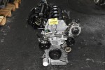 Κινητήρας - Μοτέρ Nissan X-Trail 2.0 QR20 140PS 2000-2007