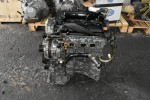Κινητήρας - Μοτέρ Nissan X-Trail 2.0 QR20 140PS 2000-2007