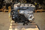 Κινητήρας - Μοτέρ Nissan Navara D22 KA24 16V 1997-2001