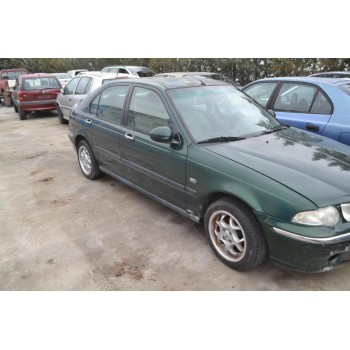 Ολόκληρο Αυτοκίνητο Rover 45 1.4 14K4F 2000-2005