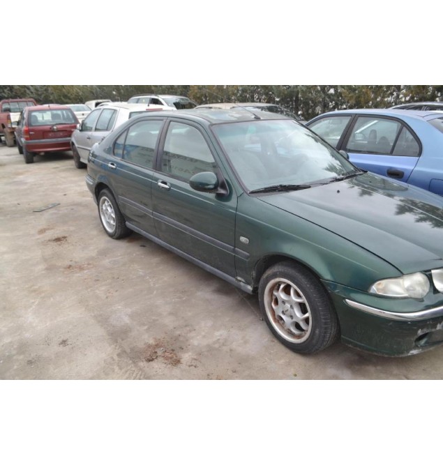 Ολόκληρο Αυτοκίνητο Rover 45 1.4 14K4F 2000-2005