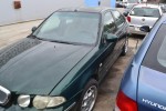 Ολόκληρο Αυτοκίνητο Rover 45 1.4 14K4F 2000-2005