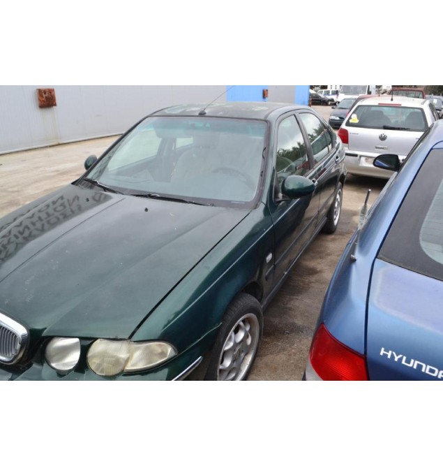 Ολόκληρο Αυτοκίνητο Rover 45 1.4 14K4F 2000-2005