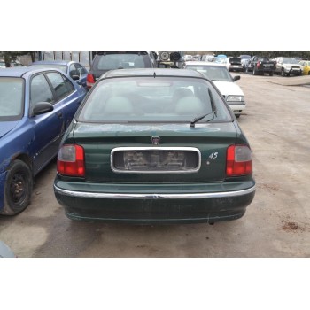 Ολόκληρο Αυτοκίνητο Rover 45 1.4 14K4F 2000-2005