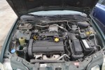 Ολόκληρο Αυτοκίνητο Rover 45 1.4 14K4F 2000-2005