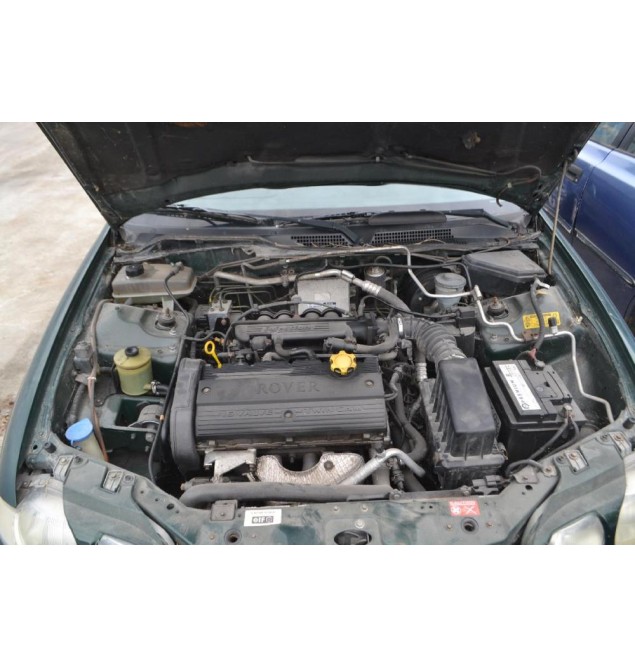 Ολόκληρο Αυτοκίνητο Rover 45 1.4 14K4F 2000-2005