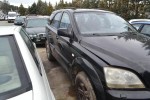 Ολόκληρο Αυτοκίνητο Kia Sorento 2.5 Αρ.Κινητήρα D4CB 2002-2011