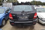 Ολόκληρο Αυτοκίνητο Kia Sorento 2.5 Αρ.Κινητήρα D4CB 2002-2011