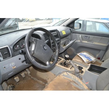 Ολόκληρο Αυτοκίνητο Kia Sorento 2.5 Αρ.Κινητήρα D4CB 2002-2011