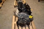 Κινητήρας - Μοτέρ Nissan Qashqai 2.0 141PS MR20 2007-2010