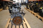 Κινητήρας - Μοτέρ Nissan Qashqai 2.0 141PS MR20 2007-2010