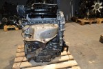 Κινητήρας - Μοτέρ Nissan Qashqai 2.0 141PS MR20 2007-2010