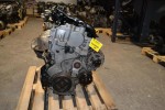 Κινητήρας - Μοτέρ Nissan Qashqai 2.0 141PS MR20 2007-2010