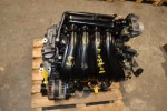 Κινητήρας - Μοτέρ Nissan Qashqai 2.0 141PS MR20 2007-2010