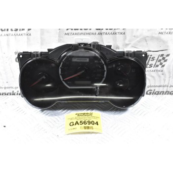 Καντράν - Κοντέρ Toyota Hilux KUN25 2KD/ 1KD 83800-FAU20 2011-2015 (Γνήσιο) (Μίλια+ Χιλιόμετρα)