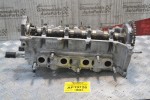 Καπάκι Μηχανής (Κεφαλάρι) Toyota Yaris 1.4 Diesel Αρ.Κινητήρα 1ΝD 2005-2012 11101-33040,11101-33041,11101-33030