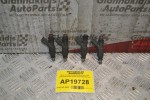Μπέκ Toyota Corolla Αρ.Κινητήρα 3ΖΖ 2002-2006 23250-0D030 0280156019 4τμχ.
