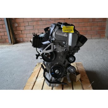 Κινητήρας - Μοτέρ Volkswagen Golf - Jetta - Scirocco - Passat - Leon - Octavia - A3 1.4 TSI 122PS CAX 2008-2014