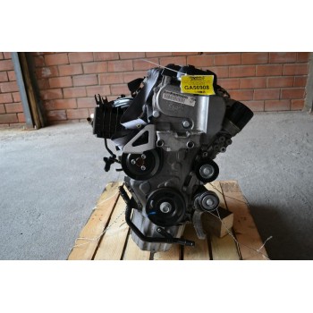 Κινητήρας - Μοτέρ Volkswagen Golf - Jetta - Scirocco - Passat - Leon - Octavia - A3 1.4 TSI 122PS CAX 2008-2014