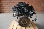 Κινητήρας - Μοτέρ Volkswagen Golf - Jetta - Scirocco - Passat - Leon - Octavia - A3 1.4 TSI 122PS CAX 2008-2014