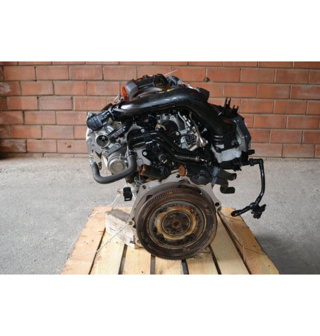 Κινητήρας - Μοτέρ Volkswagen Golf - Jetta - Scirocco - Passat - Leon - Octavia - A3 1.4 TSI 122PS CAX 2008-2014