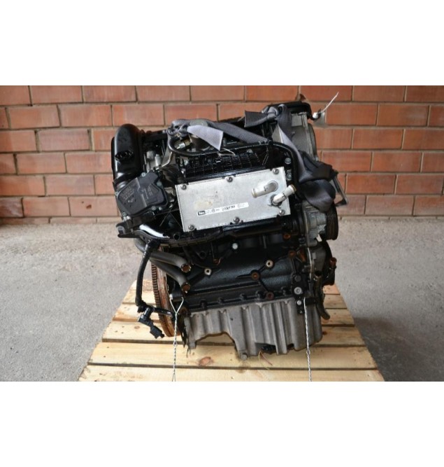 Κινητήρας - Μοτέρ Volkswagen Golf - Jetta - Scirocco - Passat - Leon - Octavia - A3 1.4 TSI 122PS CAX 2008-2014