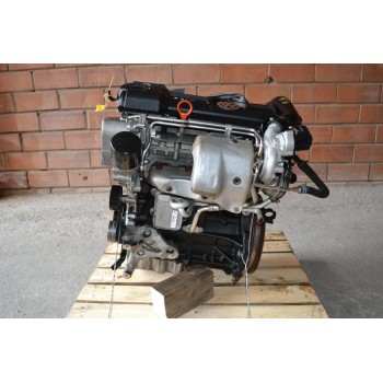 Κινητήρας - Μοτέρ Volkswagen Golf - Jetta - Scirocco - Passat - Leon - Octavia - A3 1.4 TSI 122PS CAX 2008-2014